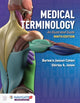 Book cover of: Medical Terminology: An Illustrated Guide. By: COHEN