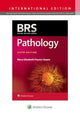 Book cover of: BRS Pathology