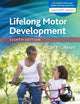 Book cover of: Lifelong Motor Development. By: Carl P. Gabbard