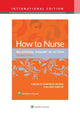 Book cover of: How to Nurse. By: DOANE