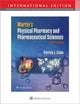 Book cover of: Martin's Physical Pharmacy and Pharmaceutical Sciences. By: SINKO