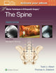 Book cover of: Master Techniques in Orthopaedic Surgery: The Spine. By: Todd Albert