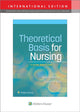Book cover of: Theoretical Basis for Nursing. By: MCEWEN