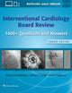 Book cover of: Interventional Cardiology Board Review. By: MUKHERJEE
