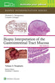 Book cover of: Biopsy Interpretation of the Gastrointestinal Tract Mucosa Volume 2. By: Elizabeth Anne MONTGOMERY