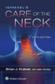 Book cover of: Ishmael's Care of the Neck. By: Brian Krabak