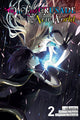 Book cover of: Our Last Crusade or the Rise of a New World, Vol. 2 (manga). By: Kei Sazane
