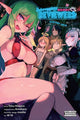 Book cover of: Interspecies Reviewers, Vol. 1 (light novel). By: Tetsu Habara