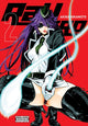 Book cover of: RaW Hero, Vol. 2
