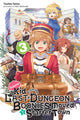 Suppose a Kid from the Last Dungeon Boonies Moved to a Starter Town, Vol. 3 (light novel) 9781975313043 Toshio Satou