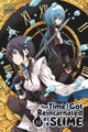 Book cover of: That Time I Got Reincarnated as a Slime, Vol. 11 (light novel). By: 伏瀬
