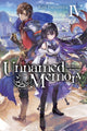 Book cover of: Unnamed Memory, Vol. 4 (light novel). By: Kuji Furumiya