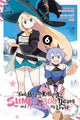 Book cover of: I've Been Killing Slimes for 300 Years and Maxed Out My Level, Vol. 6 (manga). By: Kisetsu Morita