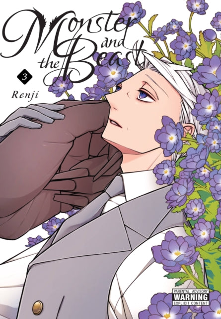 Book cover of: Monster and the Beast, Vol. 3. By: Renji