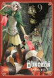 Book cover of: Delicious in Dungeon, Vol. 9. By: 九井諒子