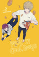 Book cover of: Play It Cool, Guys, Vol. 2. By: Kokone Nata