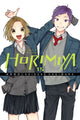 Book cover of: Horimiya, Vol. 15. By: HERO