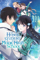 Book cover of: Honor Student at Magic High School, Vol. 11. By: Tsutomu Sato