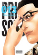 Book cover of: Prison School, Vol. 13. By: Akira Hiramoto