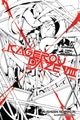 Book cover of: Kagerou Daze, Vol. 8 (light novel). By: JIN