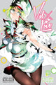 Book cover of: Val x Love, Vol. 5. By: Ryosuke Asakura