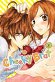 Book cover of: Cheeky Brat, Vol. 2. By: Miyuki Mitsubachi