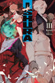 Book cover of: Ishura, Vol. 3. By: Keiso