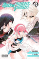 Book cover of: Hinowa ga CRUSH!, Vol. 6. By: Takahiro