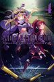 Book cover of: Magia Record: Puella Magi Madoka Magica Side Story, Vol. 4. By: Magica Quartet