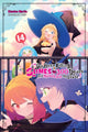 Book cover of: I've Been Killing Slimes for 300 Years and Maxed Out My Level, Vol. 14. By: Kisetsu Morita