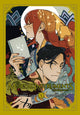 Book cover of: Mortal Instruments: The Graphic Novel, Vol. 5. By: Cassandra Clare