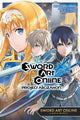 Book cover of: Sword Art Online: Project Alicization, Vol. 4 (manga). By: Reki Kawahara