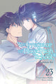 Book cover of: Irregular at Magic High School, Vol. 23 (light novel). By: Tsutomu Sato
