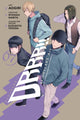 Book cover of: Durarara!! RE;DOLLARS Arc, Vol. 7. By: 成田良悟
