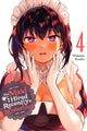 Book cover of: Maid I Hired Recently Is Mysterious, Vol. 4. By: Wakame Konbu