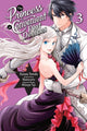Book cover of: Princess of Convenient Plot Devices, Vol. 3 (manga). By: Mamecyoro