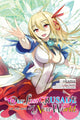 Book cover of: Our Last Crusade or the Rise of a New World, Vol. 7 (manga). By: Kei Sazane