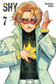 Book cover of: Shy, Vol. 7. By: Bukimi Miki
