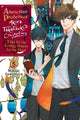 Book cover of: Associate Professor Akira Takatsuki's Conjecture, Vol. 5 (light novel). By: Mikage Sawamura