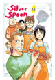 Book cover of: Silver Spoon, Vol. 13