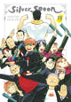 Book cover of: Silver Spoon, Vol. 15. By: 荒川弘