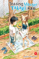 Book cover of: Teasing Master Takagi-san, Vol. 4. By: 山本 崇一朗