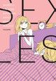 Book cover of: Secretly, I've Been Suffering About Being Sexless. By: Togame