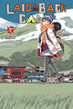 Book cover of: Laid-Back Camp, Vol. 7. By: Afro