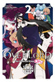 Book cover of: Overlord: The Undead King Oh!, Vol. 2. By: 丸山くがね