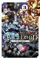 Book cover of: Overlord a la Carte, Vol. 3. By: Various Artists