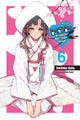 Book cover of: Do You Love Your Mom and Her Two-Hit Multi-Target Attacks?, Vol. 6 (light novel). By: Dachima Inaka