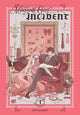 Book cover of: Magical Girl Incident, Vol. 1. By: Zero Akabane