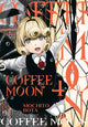 Book cover of: Coffee Moon, Vol. 4. By: Mochito Bota
