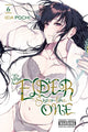 Book cover of: Elder Sister-Like One, Vol. 6. By: Iida Pochi.